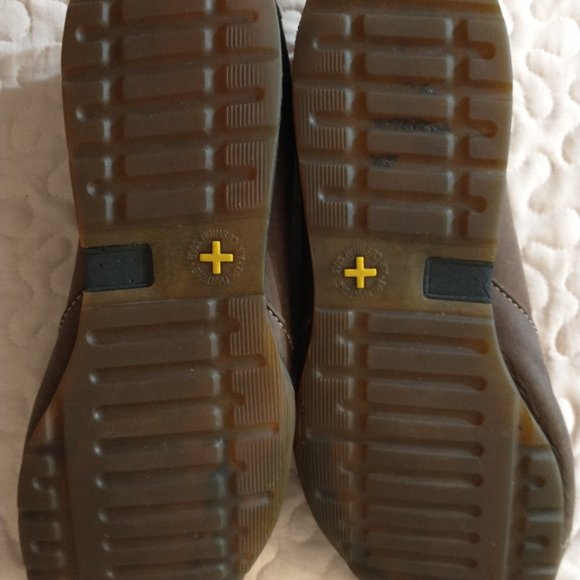 DR MARTENS LOAFERS...VINTAGE.... LIKE NEW main image 4